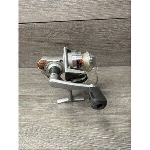 Abu Garcia Cardinal Agenda Agulf Spinning Fishing Reel
